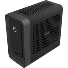 Персональний комп'ютер (ПК) Zotac ZBOX Magnus One (Zbox-ECM53060C-BE): Процесор Intel Core i5-10400 (Comet Lake)
