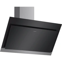 Витяжка Bosch DWK97HM60: Тип фільтра повітря Рециркуляція, Відведення