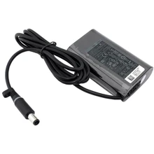 Зарядное устройство Dell 45W 19.5V 2.31A 7.4x5.0mm PA-1M10 (93235): Напряжение 19.5V