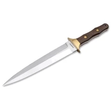 Нож Boker Arbolito Colmillo Guayacan (2373.09.77): Тип ножа Охотничий