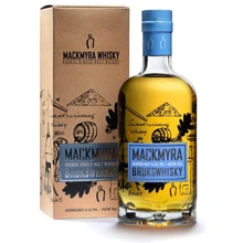 Виски Mackmyra Bruks, gift box (0,7 л) (BW29827): Объем, л 0.7