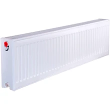 Радиатор отопления Kalite 22 бок 300x1200: Тип радиатора Панельный