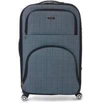 Чемодан Ricco Grande XL бирюзовый (T1TEXT1000mint-XL): Пол Унисекс