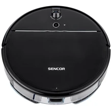 Робот уборщик Sencor SRV 8550BK: Производитель Sencor