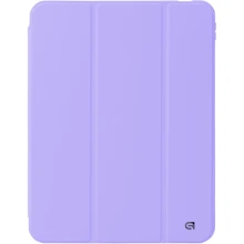 Аксесуар для iPad ArmorStandart Smart Case Fold Pen Light Purple для iPad Pro 11 2024 M4 (ARM78128): Колір фиолетовый