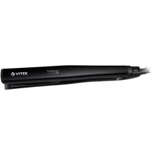 Стайлер Vitek VT-8403 BK: undefined undefined