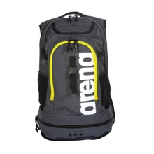 Рюкзак Arena FASTPACK 2.2 Grey Melange серый (002486-510): Пол Унисекс