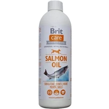 Масло лосося Brit Care для собак, блеск шерсти и здоровье кожи 500 мл (8594031442851): Производитель Brit