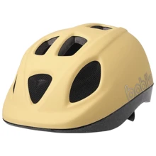 Шлем велосипедный детский Bobike GO / Lemon Sorbet tamanho / S (52/56): Производитель Bobike