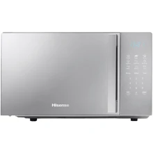 Микроволновая печь Hisense H20MOMSS4H Микроволновая печь Hisense H20MOMSS4H: Объем, л 20