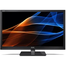 Телевизор SHARP 24EA3E: Тип LED-телевизоры