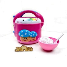 Мультиварка Hello kitty на батарейках, свет, звук, холодный пар (QF2903P-1): Производитель Hello Kitty