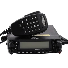 Рация автомобильная TID-Electronics TD-M780: Тип рация аналоговая