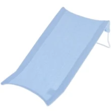 Гірка для купання Tega тканинна висока DM-015 - light blue: Виробник Tega
