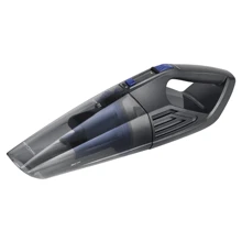Пылесос Profi Care PC-AKS 3034: Тип пылесоса ручной (вертикальный)