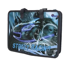 Сумка з ручками Josef Otten 19055S Street racing 26x32x9см: Тип Портфель