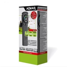 Обогреватель для аквариума Aquael Ultra Heater 50W сверхточный: Производитель Aquael
