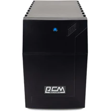 Powercom RPT-800A EURO (RPT-800AEURO): Производитель Powercom