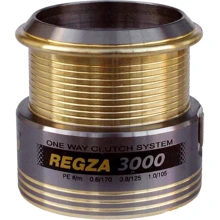 Шпуля Favorite Regza 3000, метал (1693.50.60): Типоразмер 3000
