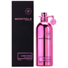 Парфумована вода Montale Candy Rose 100 ml: Вид Парфумована вода