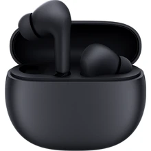 Наушники Xiaomi Redmi Buds 4 Active Black (BHR6992GL): Тип конструкции вакуумные