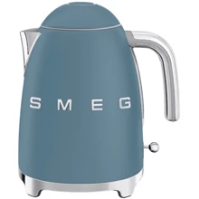 Электрочайник Smeg KLF03SBMEU: Мощность, Вт 2400