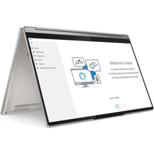 Ноутбук Lenovo Yoga 9 14ITL5 (82BG009RUS): Екран 14" (3840x2160)