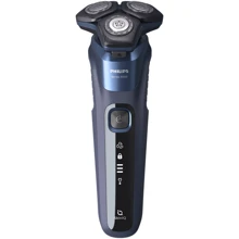 Электробритва Philips S5585/30: Тип триммера Выдвижной