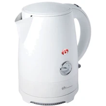 Электрочайник Binatone NK 7700WS: Мощность, Вт 2200 Вт
