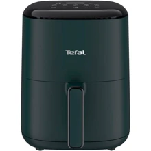 Фритюрница Tefal EY145310 EasyFry Compact: Тип устройства Аэрофритюрница (мультипечь)