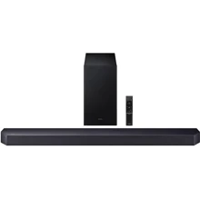 Домашній кінотеатр Samsung HW-Q600F: Основний блок одноблокової система