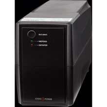 LogicPower LPM-625VA: Производитель LogicPower