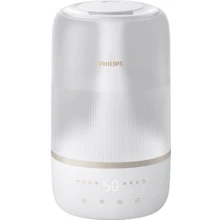 Увлажнитель воздуха Philips HU1510/04: Увлажнение есть