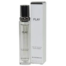 Tуалетная вода Givenchy Play 12.5 ml: Вид Туалетная вода