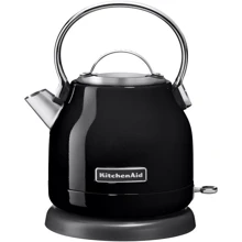 Электрочайник KitchenAid 5KEK1222EOB: Мощность, Вт 1500