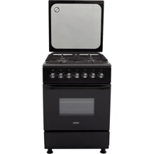 Плита комбінована Eleyus TEKNA 6007 CF BL: Тип пристрою Кухонна плита комбінована