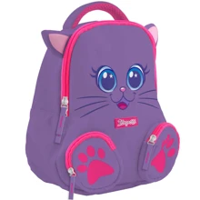 Рюкзак детский 1Вересня K-38 Little kitty (558512): Тип Рюкзак