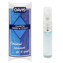 Духи для собак Davis "Fresh & Clean" спрей 5 мл (56134): undefined undefined