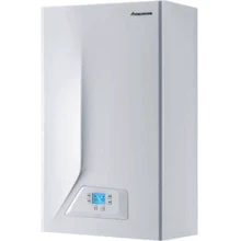Газовый котел ITALTHERM CITY CLASS 35 KR: Количество контуров одноконтурный