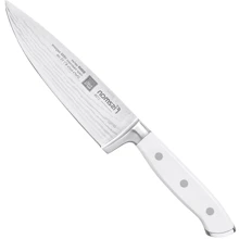 Ніж кухарський Fissman Bonn 15 см (2728): Лезо Нержавеющая сталь