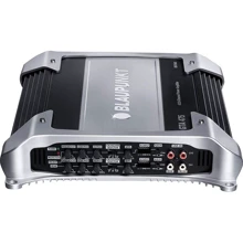 Blaupunkt GTA 475: Производитель Blaupunkt