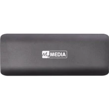 MyMedia MyExternal 512 GB (69285): Тип накопителя портативный