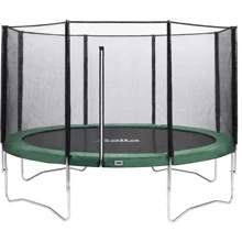 Батут Salta COMBO круглый 427 см Green (586G): Производитель Salta