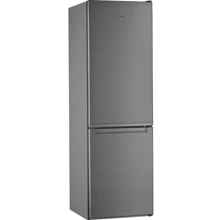 Холодильник Whirlpool W5 821 EOX2: Тип xолодильник двухкамерный