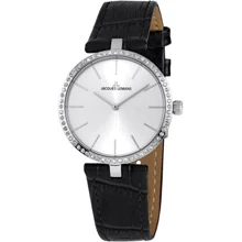 Наручний годинник Jacques Lemans Milano 1-2024H: Стиль Классический