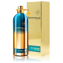Парфумована вода Montale Day Dreams 100 ml: Вид Парфумована вода