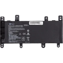Батарея для ноутбука PowerPlant ASUS X756UW C21N1515 (NB431755): Сумісність ASUS