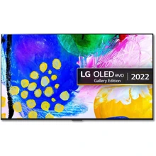 Телевизор LG OLED83G23: Тип OLED-телевизоры