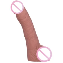 Фаллоимитатор для секс-машин Lovense Big Dildo: Назначение Вагинальные