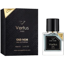 Парфюмированная вода Vertus Oud Noir 100 ml: Вид Парфюмированная вода